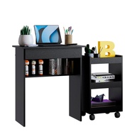 Mesa Escritório com Armário: Organize-se Já! - imagem 2