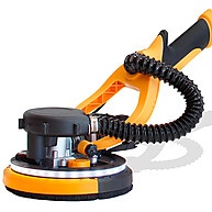 Lixadeira Girafa Menegotti 750W: Lixe Tetos e Paredes Já! - imagem 2