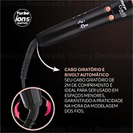 Modelador de Cachos Taiff Curves: Cachos Perfeitos Já! - imagem 2
