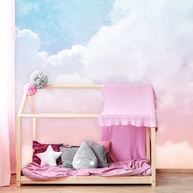 Papel de Parede Céu Colors: Personalize Já! - imagem 2