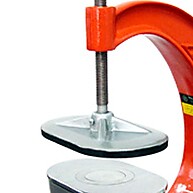 Vulcanizadora 220V EMEB: Conserte Pneus Já! - imagem 2