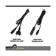 Compressor de Ar Vonder CAV 150: Encha Pneus Já! - imagem 2