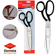 Tesoura Profissional 9Pol: Corte Preciso Já! - imagem 2