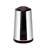 Chaleira Elétrica Philco Inox 2,3L: Água Quente Já! - imagem 2