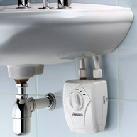 Aquecedor Lorenzetti 5500W: Água Quente Já! - imagem 2
