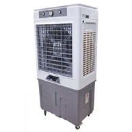 Climatizador Evaporativo 80L: Refresque Já! - imagem 2