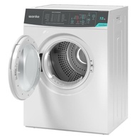 Secadora Wanke Comfort 12kg: Roupas Secas Já! - imagem 2
