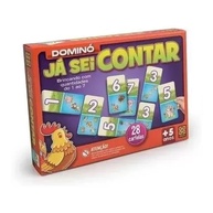 Já Sei Contar: Aprenda Brincando! - imagem 1