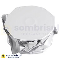 Arame Solda Mig/Mag Sem Gás 0,8mm Vonder: Solde Já! - imagem 2