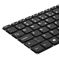 Teclado Lenovo Ideapad 110-15IBR: Substitua Já! - imagem 2