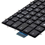 Teclado Dell Inspiron 15-5567: Substitua Já! - imagem 2