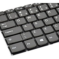 Teclado Lenovo Ideapad 330S-14IKB: Substitua Já! - imagem 2
