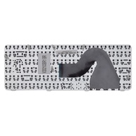 Teclado HP Pavilion G42-250BR: Substitua Já! - imagem 2