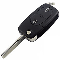 Chave Canivete Audi: Troque Já! 🔑 - imagem 1