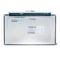 Tela Notebook Lenovo 15.6" Fosca: Troque Já! - imagem 2