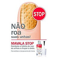 Mavala Stop: Pare de Roer Unhas Já! - imagem 2