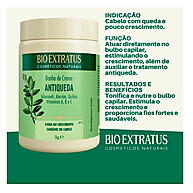 Jaborandi Antiqueda: Crescimento & Força! - imagem 1