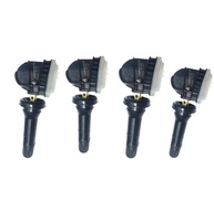 4 Peças para JAC Refine S3 S5 S2 M2 M4 M5 RS A30 Js3 J4 Js5 J6 T40 Sensor de Pressão dos Pneus TPMS 3666200U2235 - imagem 1