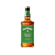 Jack Apple: O Whisky de Maçã que Você Precisa Provar - imagem 1