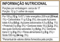BILLY & JACK Molho Tasty Billy & Jack 1 01 Kilos - imagem 3