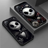 Capa Xiaomi Jack Skellington: Arte e Proteção! - imagem 2