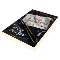 Os Cinco Sobreviventes: Thriller de Holly Jackson - imagem 2