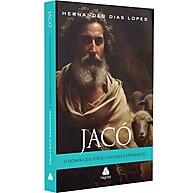 Jacó: A Luta e a Graça de Deus - imagem 1