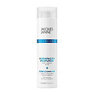Jacques Janine: Hidratação Profunda Antifrizz - imagem 1
