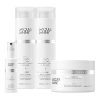 Jacques Janine Luminous Glow: Cabelos Radiantes! - imagem 1