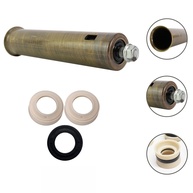 Cilindro Completo com Êmbolos e Espaçador para Pulverizador Costal Jacto PJH - Kit Original de Reposição - imagem 1