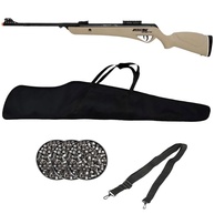 Jade Pro Nitro 5.5mm: A Carabina Ideal! - imagem 1