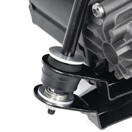 Bomba Compressor Suspensão a Ar Jaguar XJ8 XJR V8 Super V8 Vanden Plas 2004-2009 - C2C27702 - imagem 5