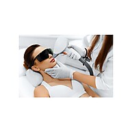 Kit 6 Óculos para Luz Pulsada – Proteção Total com EPI Jaguar - imagem 2