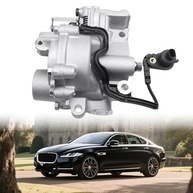 Bomba de Óleo com Sensor LR098386 para Jaguar F-Pace, F-Type, XE, XF, XJ e Land Rover Defender, Range Rover Sport, LR4 (2015-2023) - imagem 5