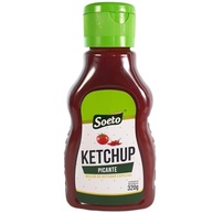 Ketchup Jalapeno 320 g - imagem 2