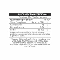 Ketchup Jalapeno 320 g - imagem 3