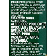 Bruschetta LA PASTINA Pimentão com Pimenta Jalapeno 280g (3x) - imagem 3