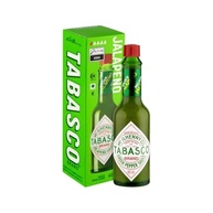 Molho de Pimenta Jalapeño Tabasco 60ml - imagem 1