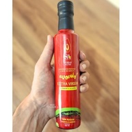Azeite De Avocado com Pimenta Jalapeño 3 unidades de 250ml - Serras Altas - imagem 2