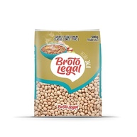 Feijão Jalo Broto Legal 500g pacote - imagem 1