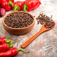 Especiaria Para Gin Tônica Pimenta Jamaica 500g - imagem 4
