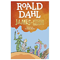 James e o Pêssego Gigante: Aventura Mágica! - imagem 1
