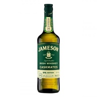 Jameson Caskmates IPA Edition: O Whisky Irlandês Que Mistura Tradição e Cerveja Artesanal - imagem 1