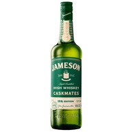 Jameson Caskmates IPA: O Uísque Irlandês com Toque Cervejeiro - imagem 1