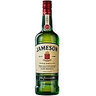 Jameson: O Whisky Irlandês Clássico 750ml - imagem 1