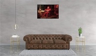Jan Matejko Canvas Wall Art - Pôster Clássico Retro para Decoração Moderna - imagem 3