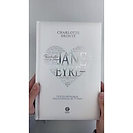 Jane Eyre: Edição de Luxo para Amantes da Literatura - imagem 1