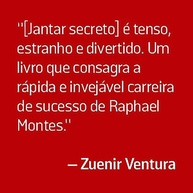 Jantar Secreto: Suspense e Intriga no Rio de Janeiro - imagem 4