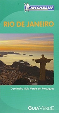 Guia Verde Michelin Rio de Janeiro: Descubra o Melhor da Cidade Maravilhosa - imagem 2