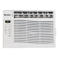 Ar Condicionado Janela Gree 7000 BTU/h Frio R32 com Controle Eletrônico - Eficiência e Conforto Silencioso - imagem 1